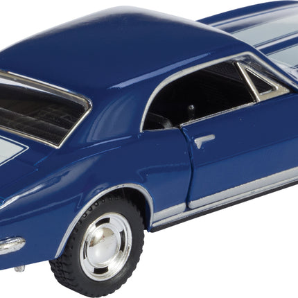 Die Cast 67' Camaro Z28 (assorted)