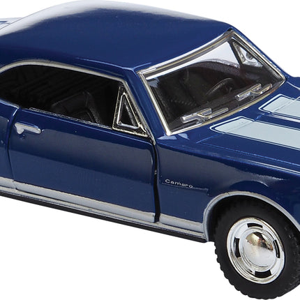 Die Cast 67' Camaro Z28 (assorted)