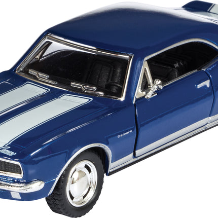 Die Cast 67' Camaro Z28 (assorted)