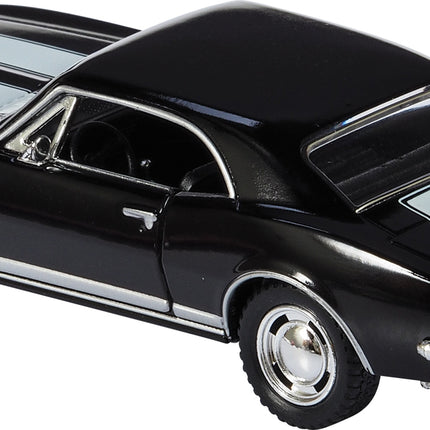 Die Cast 67' Camaro Z28 (assorted)