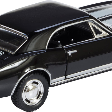 Die Cast 67' Camaro Z28 (assorted)