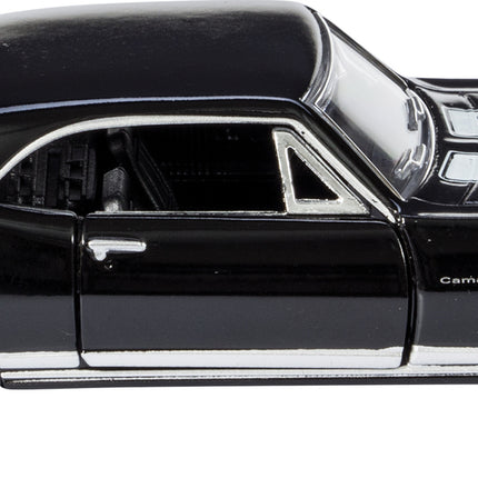 Die Cast 67' Camaro Z28 (assorted)