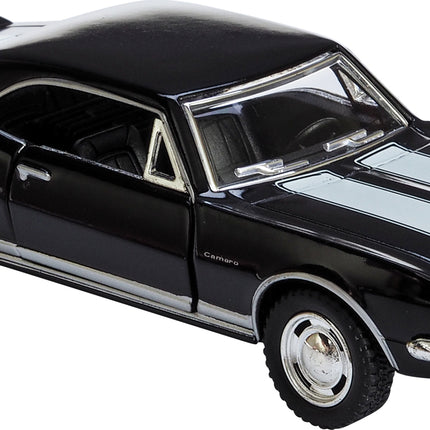 Die Cast 67' Camaro Z28 (assorted)