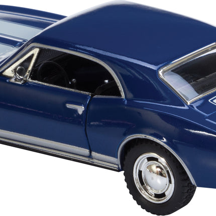 Die Cast 67' Camaro Z28 (assorted)
