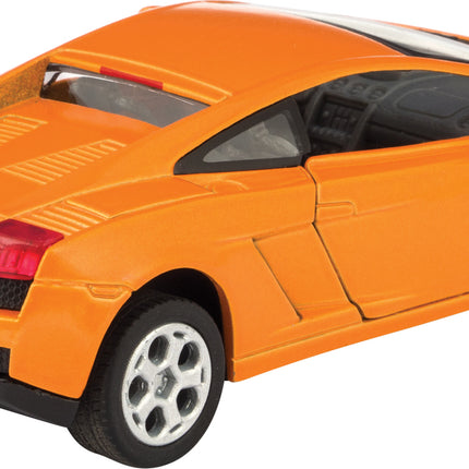 Die Cast Lamborghini Gallardo (assorted)