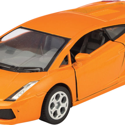 Die Cast Lamborghini Gallardo (assorted)