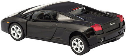 Die Cast Lamborghini Gallardo (assorted)