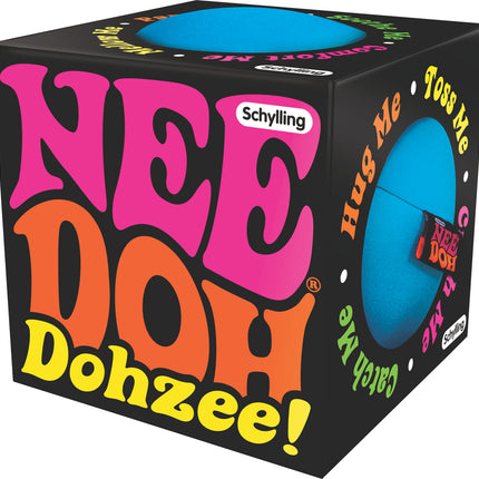 NeeDoh Dohzee!