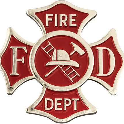 Firefighter Badge