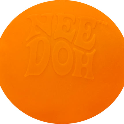 NeeDoh Groovy Glob original (assorted colors)