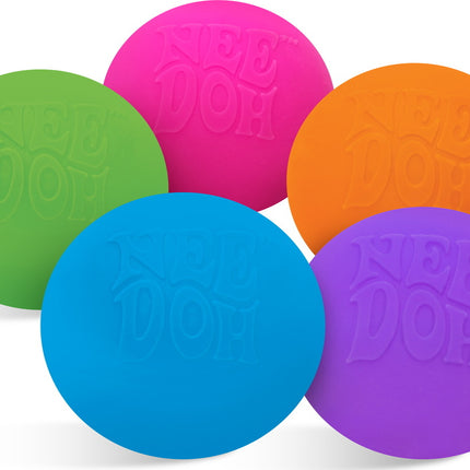 NeeDoh Groovy Glob original (assorted colors)