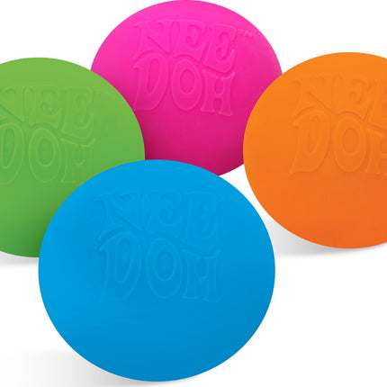 NeeDoh Groovy Glob original (assorted colors)