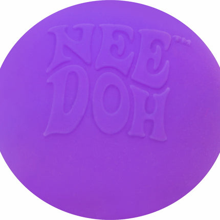 NeeDoh Groovy Glob original (assorted colors)