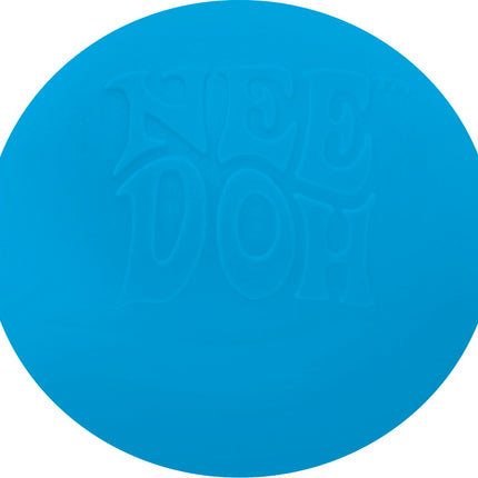 NeeDoh Groovy Glob original (assorted colors)