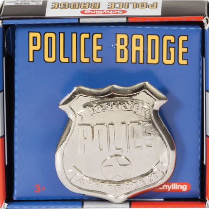 Police Badge