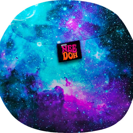 NeeDoh Dohzee  Groovy Glob Tie-die Prints