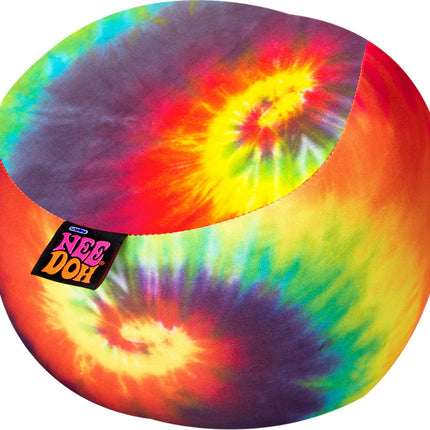 NeeDoh Dohzee  Groovy Glob Tie-die Prints