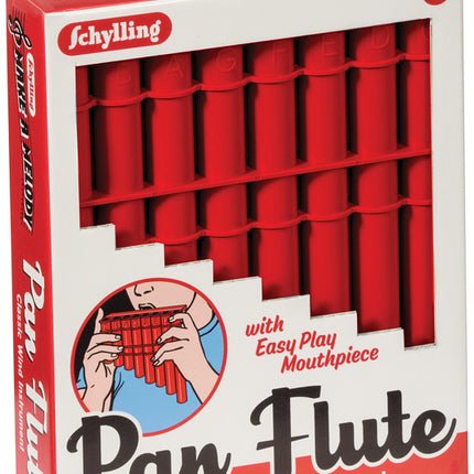 Pan Flute