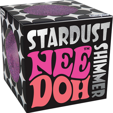 NeeDoh Stardust Shimmer (assorted)