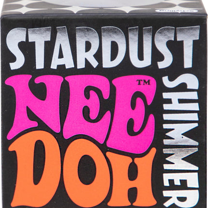 NeeDoh Stardust Shimmer (assorted)