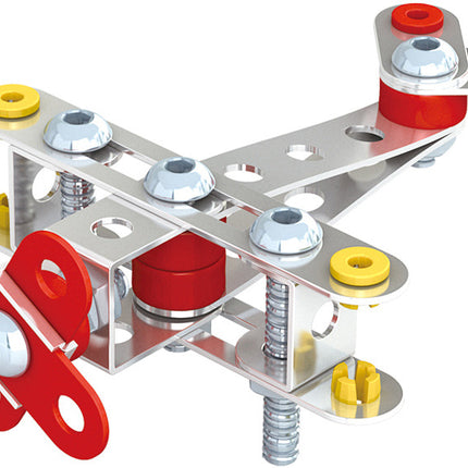 Micro Kits  Steel Works