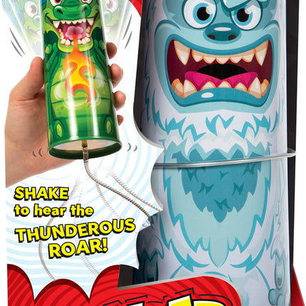 Thunder Shaker (assorted)