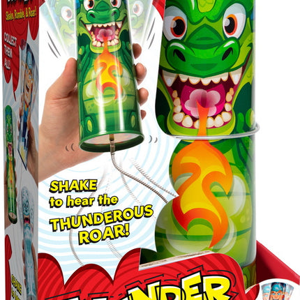 Thunder Shaker (assorted)
