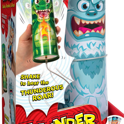 Thunder Shaker (assorted)