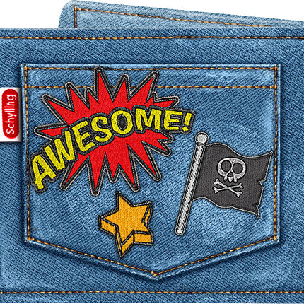 Wild Wallets