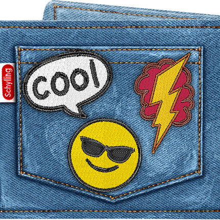 Wild Wallets