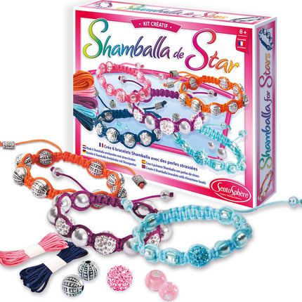 Shamballas