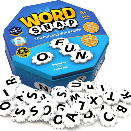 WordSnap