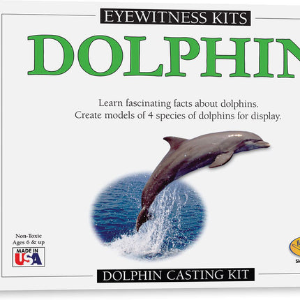 Dophin Casting Kit