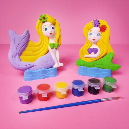 Perfect Craft - Mermaid