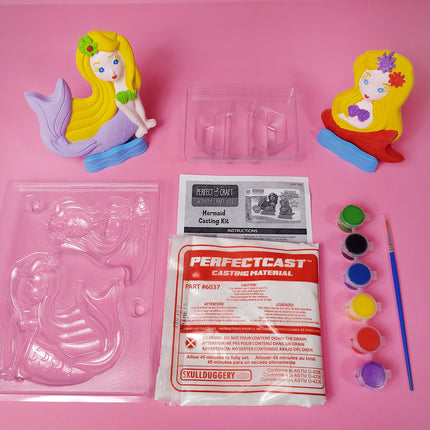 Perfect Craft - Mermaid