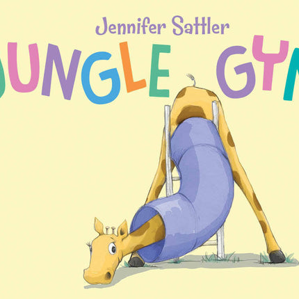 Jungle Gym