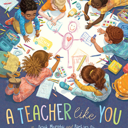A Teacher Like You