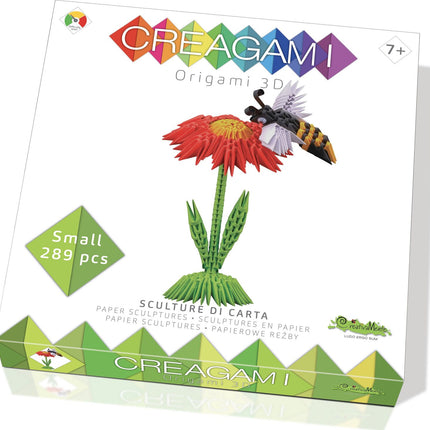 Creagami - Bee (small)