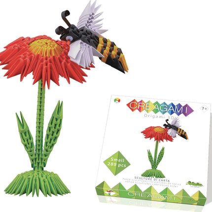 Creagami - Bee (small)