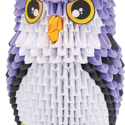 Creagami - Owl (large)
