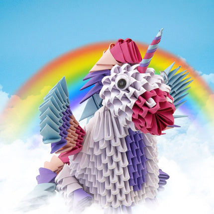 Creagami - Unicorn (large)