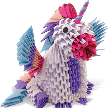 Creagami - Unicorn (large)