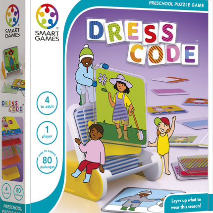 Dress Code