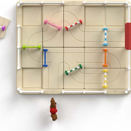 SmartGames Horse Academy