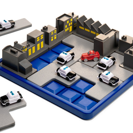 SmartGames RoadBlock