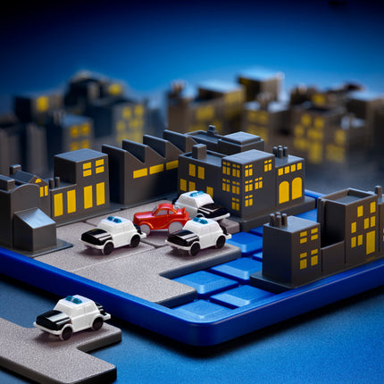 SmartGames RoadBlock