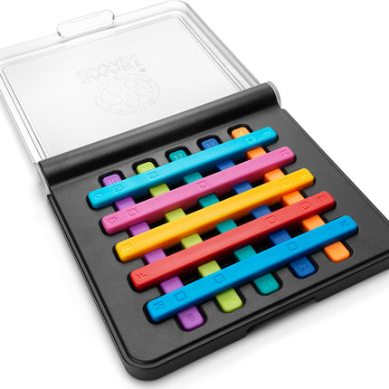 SmartGames IQ Stixx
