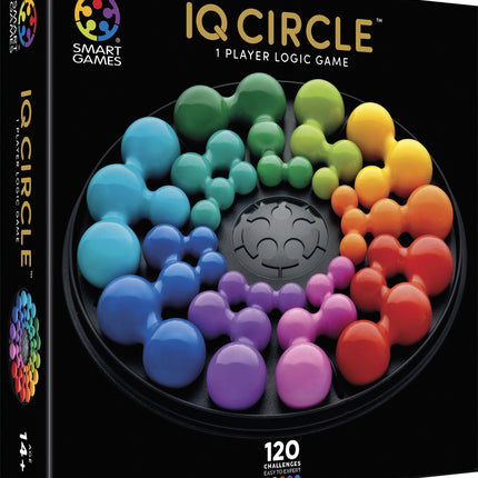 IQ Deluxe - Circle