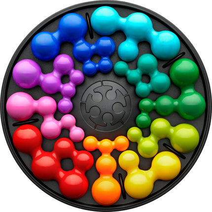IQ Deluxe - Circle
