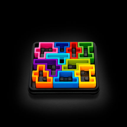 IQ Deluxe - Square